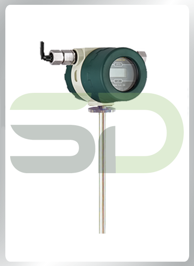 Capacitance Level Indicator Transmitter With GSM/GPRS