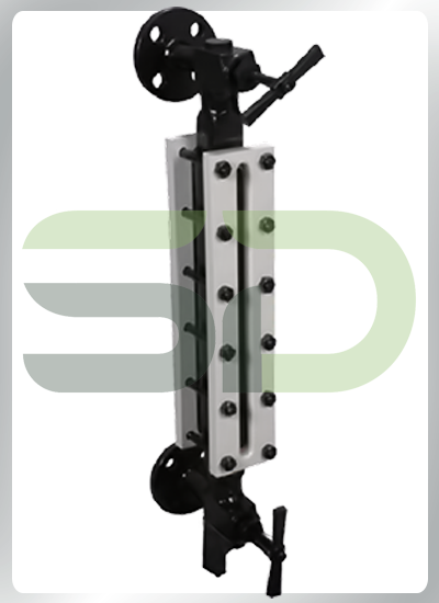 Transparent Level Indicator Transmitter