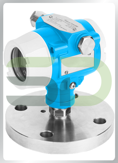 Pressure Indicator Transmitter PIT-F