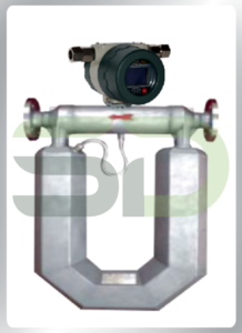 Coriolis Mass Flowmeters