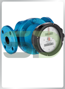 OVAL GEAR FLOW METER OGFM SERIES