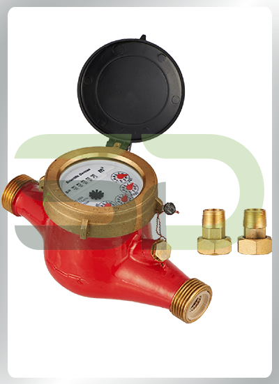 Water Meter