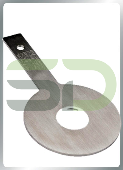 Orifice Plates & Flange Assemblies