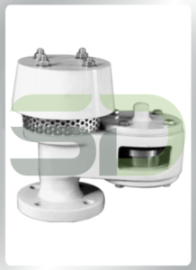 Breather Valve