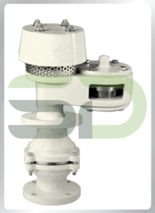 Breather Valve Cum Flame Arrester