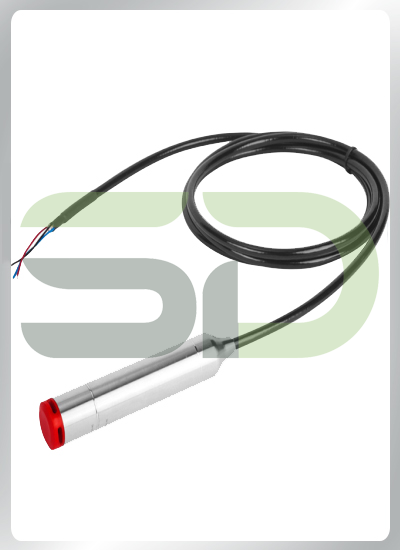 Hydrostatic Level Transmitter