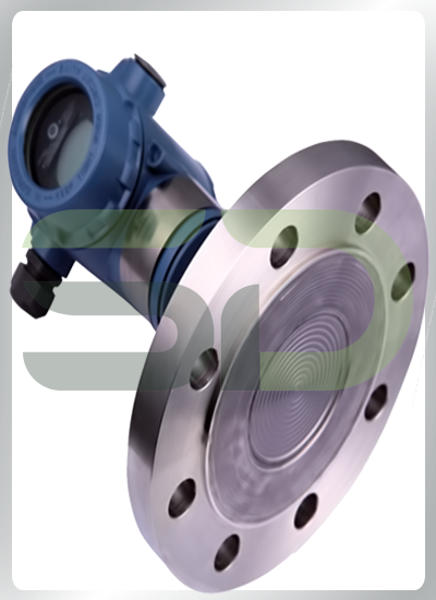 Side Mounted Hydrostatic Level Indicator Transmitter