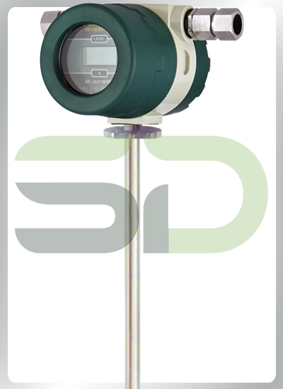 Capacitance Level Indicator, Transmitter And HI-LO Switch