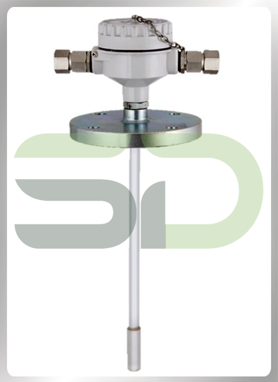 Capacitance Level Transmitter