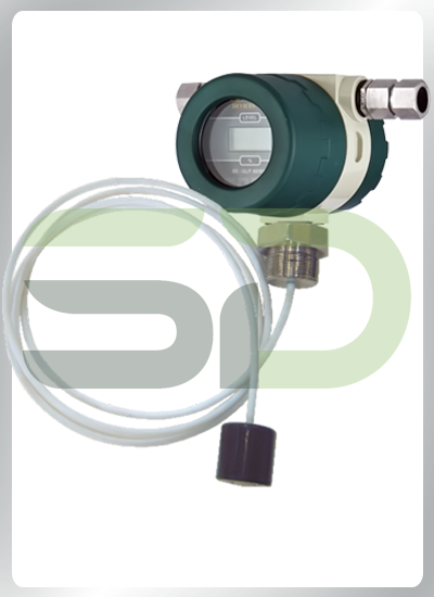Capacitance Level Indicator  Transmitter & Hi-Lo switch (Rope Type)