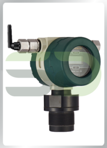 Ultrasonic Level Indicator Transmitter With GSM/GPRS