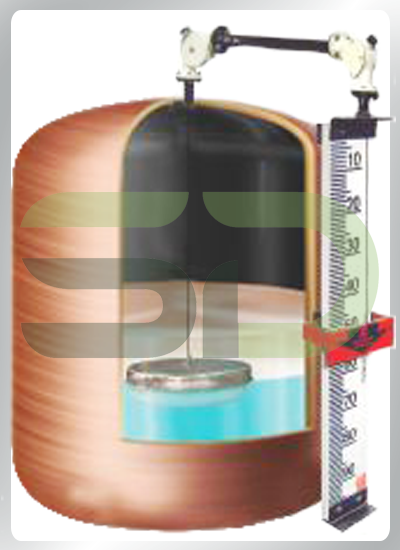 Float & Board Type Level Indicator