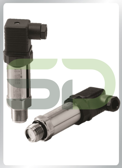 Mini Pressure Transmitter