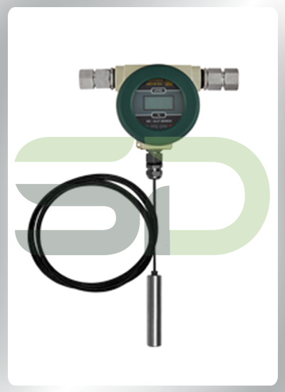 Hydrostatic Level Indicator Transmitter