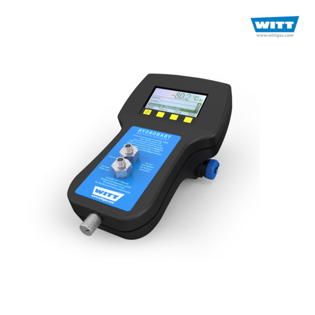 Moisture Analyser HYDROBABY