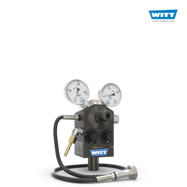 Gas Mixer BM-2M