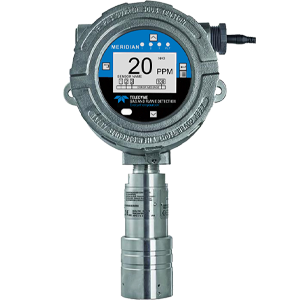 Meridian - Hazardous Area Gas Detector