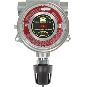 MicroSafe 500 & 600 Series