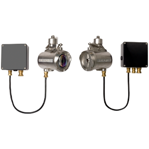 GD1 Laser Open Path H2S Gas Detector