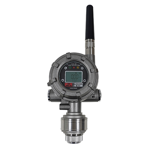 Wireless  Gas Detector