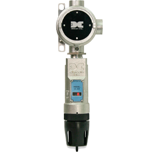 CX - Low Power Wireless Gas Detector