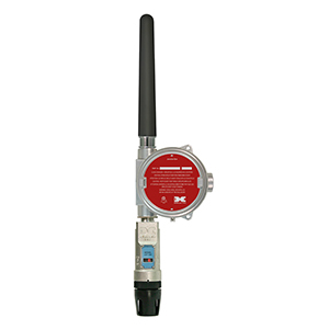 CXT SmartWireless Gas Detector
