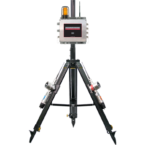 Site Sentinel Wireless Controller