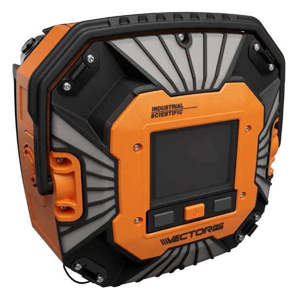Vector AM7 Area Monitor