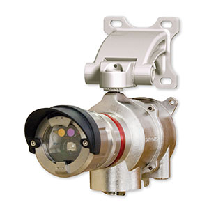 MultiFlame DF-TV7 UV/IR2