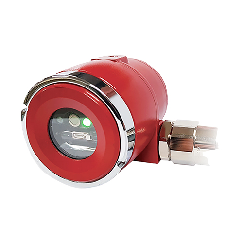 UV/IR Flame  Flame Detector