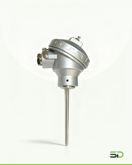 Temperature Transmitter TT-AF