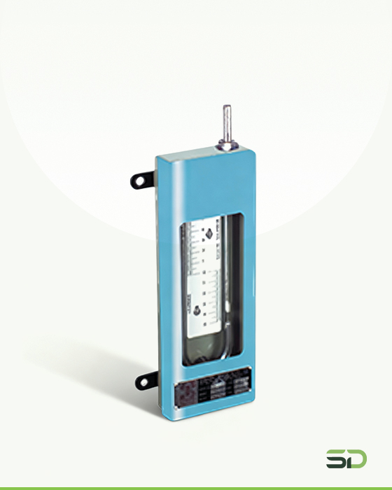 Absolute Manometer
